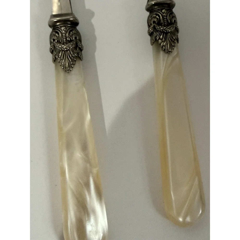 Serving Set EME‎ INOX NAPOLEON 18/10  Stainless Flatware